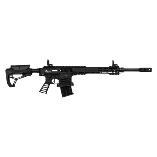 CAPRA ARMS KA-12 PRO ŞARJÖRLÜ YARI OTOMATİK AV TÜFEĞİ 